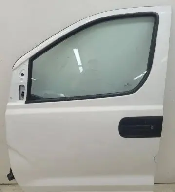 Hyundai H-1, Starex, Satellite Front door