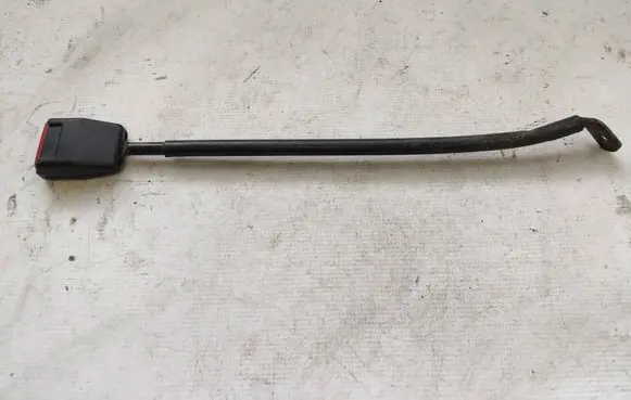 Ford Transit Front seatbelt buckle 86VBV61205AB
