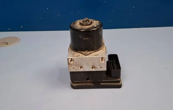 Opel Astra H ABS Pump 13157577 10020601274