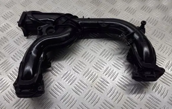 Audi A6 S6 C6 4F Intake manifold 059145762B