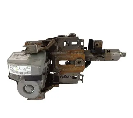 Renault Modus Steering wheel axle 8200307154A 50300689LHD