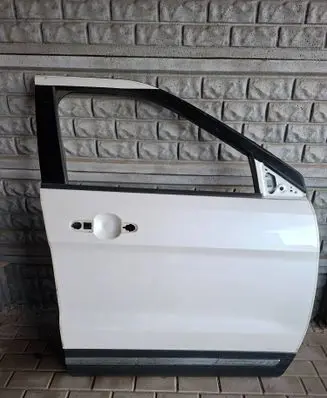 Ford Explorer V Front door