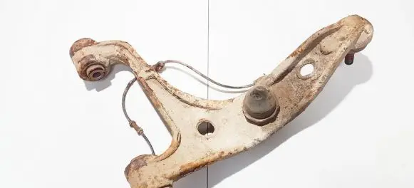 Suzuki Grand Vitara II Rear upper control arm/wishbone