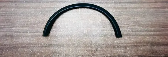 Nissan Juke I F15 Rear arch trim 788601KA6A