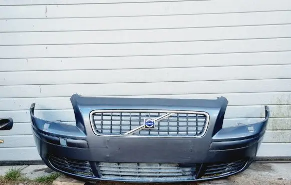 Volvo S40 Front bumper 30657005