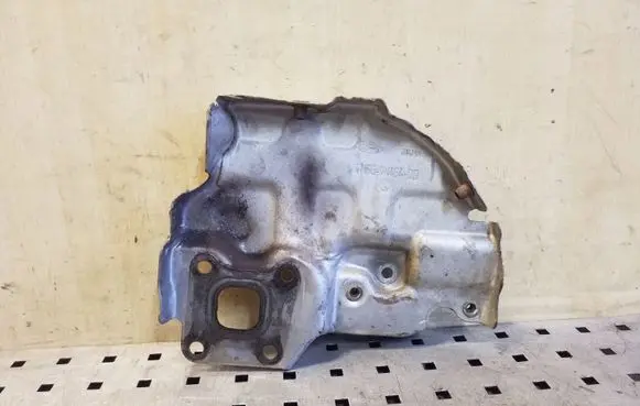 Ford Focus Exhaust heat shield CM5G9N454DD