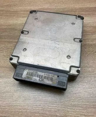 Ford Galaxy Engine control unit/module ECU 95VW12A650HD