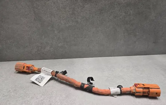 Volkswagen e-Golf Electric car charging cable 5QE971475A