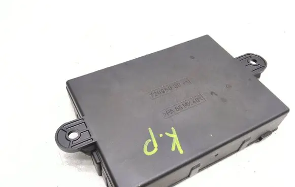 Mercedes-Benz S W221 Door control unit/module A2218704495 A2214423932 A2218708991