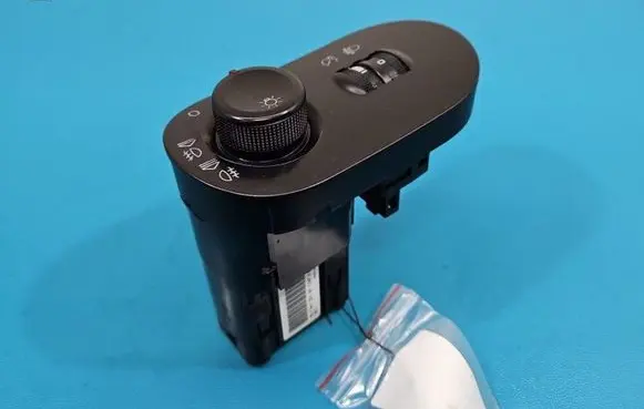 Seat Ibiza III (6L) Light switch 6L1941531AF IMPRK1590404