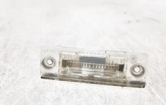 Volkswagen Golf IV Number plate light 1J6943021