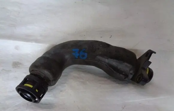 Jaguar XE Breather hose/pipe 