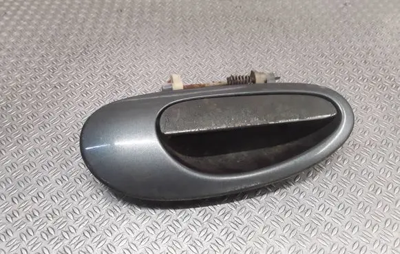 Chrysler Sebring (ST-22 - JR) Rear door exterior handle 
