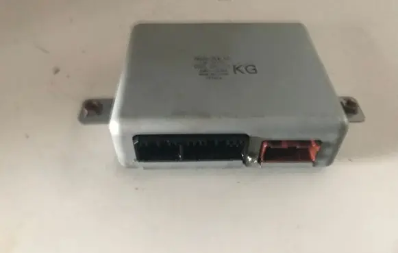 Honda Accord Other control units/modules 74970TL4G3
