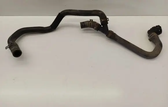 Volkswagen Golf VII Engine coolant pipe/hose 5Q0122073AN 5Q0122291AJ