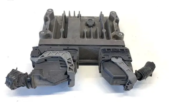 Toyota Yaris Engine control unit/module ECU 89661K0692
