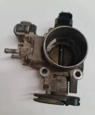 Suzuki Baleno EG Throttle valve 1342052G00 1985001131 05L08