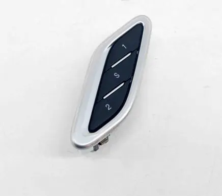 Maserati Ghibli Other switches/knobs/shifts E0201222