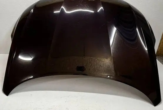 Renault Talisman Engine bonnet/hood 651223410R