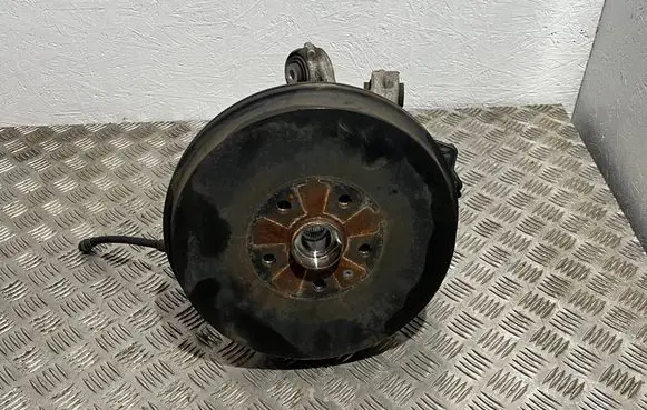 Volkswagen ID.4 Rear wheel hub 1EA501052BD 1EA609076