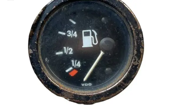 Mercedes-Benz T1 Fuel level sensor 301272