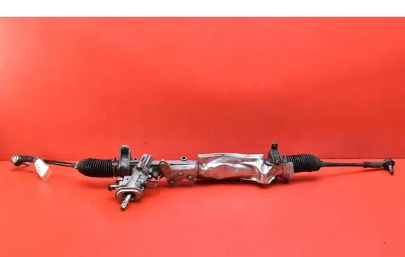 Volkswagen Golf IV Steering rack 1J1422105DE