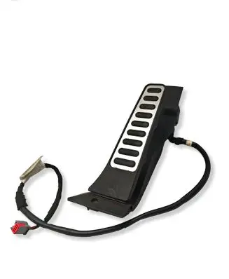 Land Rover Range Rover L322 Accelerator throttle pedal 6H429735CCW 101209
