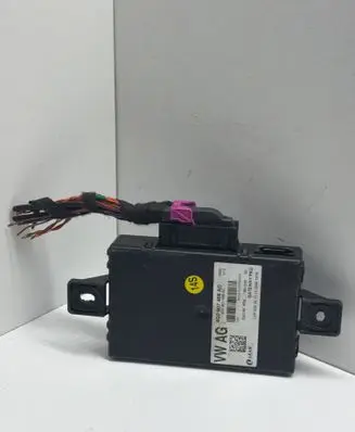 Audi A7 S7 4G Gateway control module 4G0907468AD 4G0907468AC 5351898B9