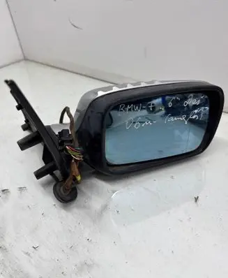 BMW 7 E65 E66 Front door electric wing mirror 3324426