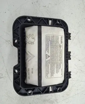 Citroen C3 Picasso Passenger airbag 9682894380
