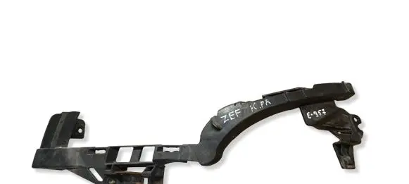 Opel Zafira C Headlight/headlamp mounting bracket 13300782 PPGF20 341601492
