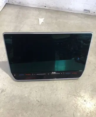 Volkswagen ID.7 Screen/display/small screen 1T3919606H 1T3919606