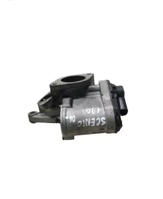Renault Scenic II - Grand scenic II EGR valve 15418