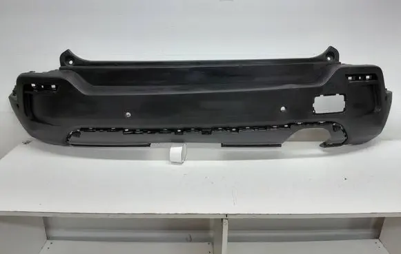 Jeep Avenger Rear bumper 735770974