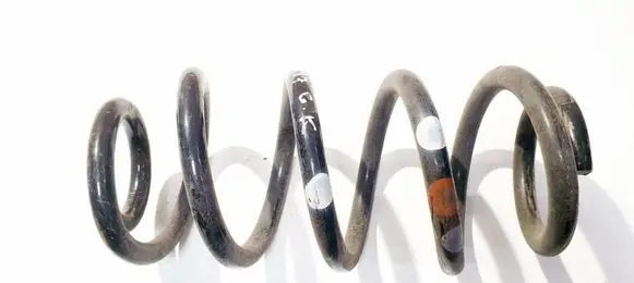 Mercedes-Benz EQB Rear coil spring