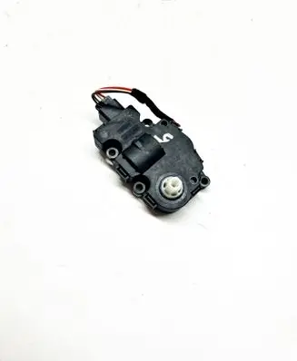 BMW 5 F10 F11 Air flap motor/actuator K9749007 EFB490 13042015