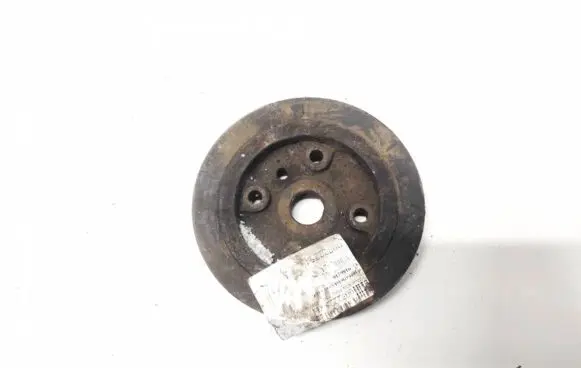 Volvo S40, V40 Crankshaft pulley 9186210