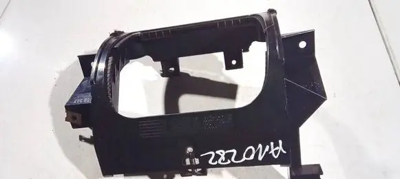 Audi A3 S3 8L Other interior part 8l1858347