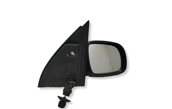Volkswagen Lupo Coupe wind mirror (mechanical) 6X1857508K