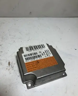 Mercedes-Benz C W203 Airbag control unit/module A0018209726 0018209726
