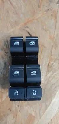 Audi A3 8Y Electric window control switch 83A959851C 25324B