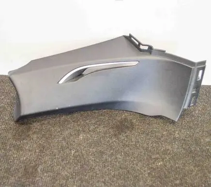 Tesla Model S (C) pillar trim 102473200C