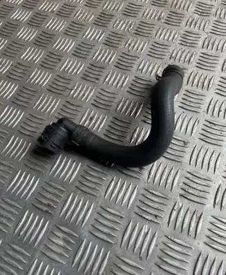 Audi A3 S3 A3 Sportback 8P Engine coolant pipe/hose 1K0122291J PA66GF30