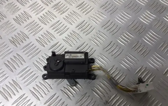 Mazda Xedos 6 Central body control module GA700GA5RB-6G