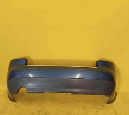 Audi A4 S4 B6 8E 8H Rear bumper