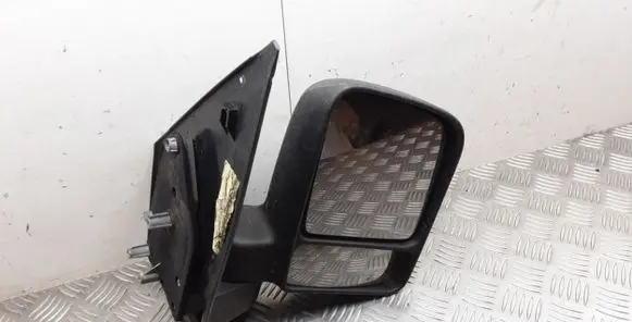 Ford Transit - Tourneo Connect Front door electric wing mirror E2011022 E20206011