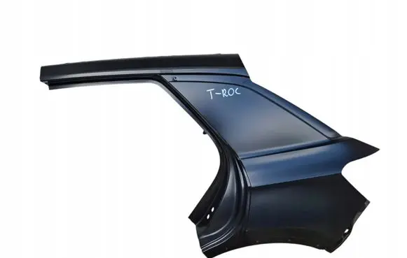 Volkswagen T-Roc Fender