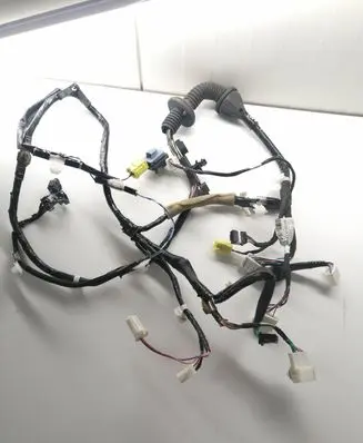 Toyota Yaris Cross Front door wiring loom 821520D290C