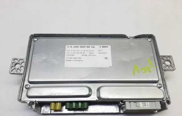 Mercedes-Benz C W206 Parking PDC control unit/module A2069009016
