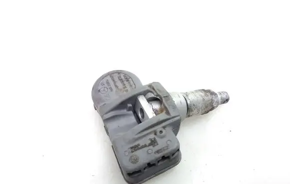 Mercedes-Benz S W221 Tire pressure sensor A0009054100